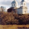 Храм Святого Миколая (Гиївка)