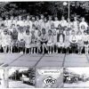 Піонерський табір «Ластівка» 1990 рік