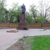 Меморіал Слави у центральному міському парку